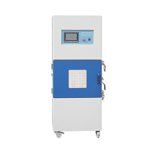 廣東科文試驗(yàn)：電池重物沖擊試驗(yàn)機(jī)，保障電池安全的關(guān)鍵利器！